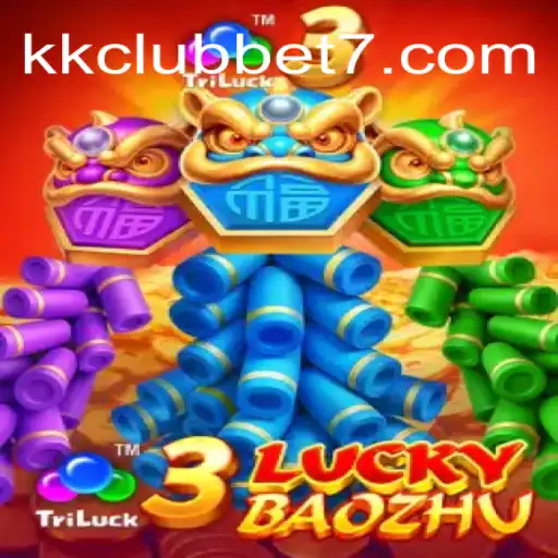 Descobrindo o Mundo de 3LuckyBaozhu: O Jogo que Conquista os Corações no kkclub
