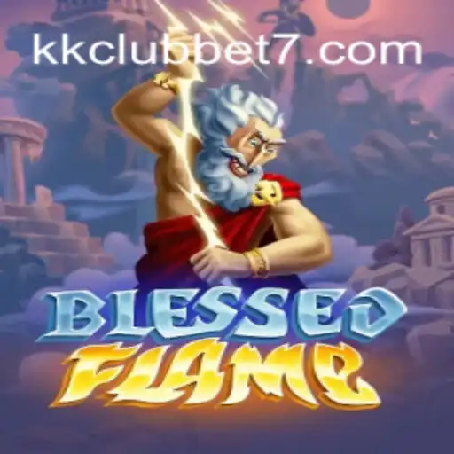 Descobrindo o Mundo de BlessedFlame: Um Guia Completo