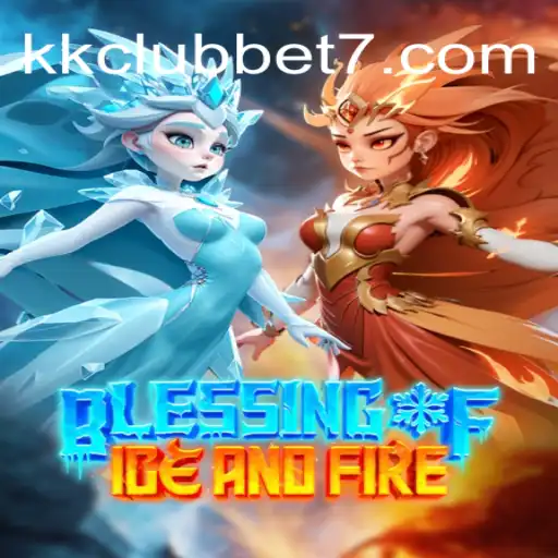 Desvendando BlessingofIceandFire: Um Mergulho no Universo KKClub