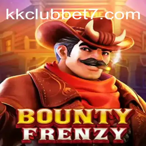 BountyFrenzy: Explore o Jogo de Aventura e Estratégia do Momento