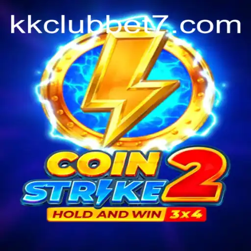 CoinStrike2: Um Mergulho no Mundo do Jogo Intenso e Estratégico do KKClub
