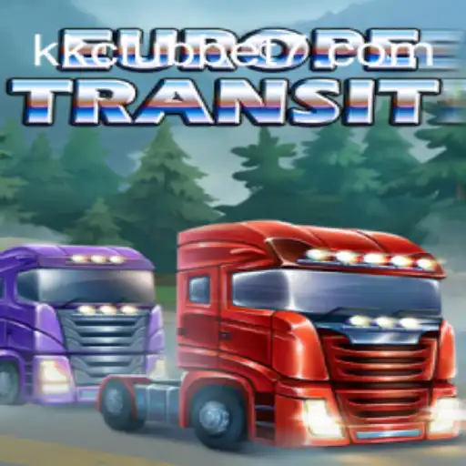 Descubra o Mundo Fascinante de EuropeTransit