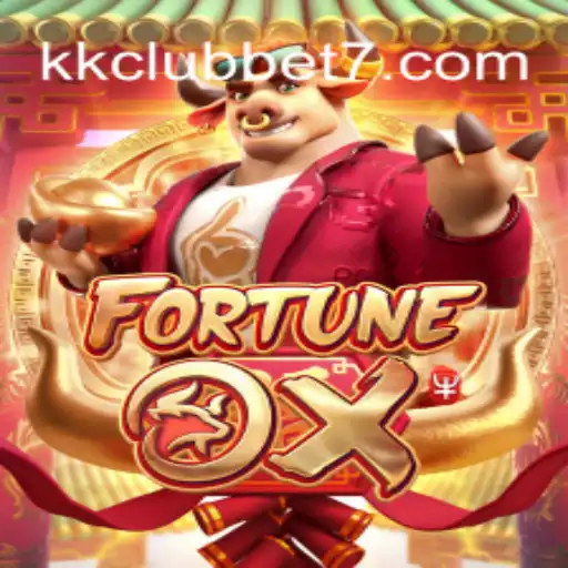 Descubra a Emoção do Jogo FortuneOx no kkclub