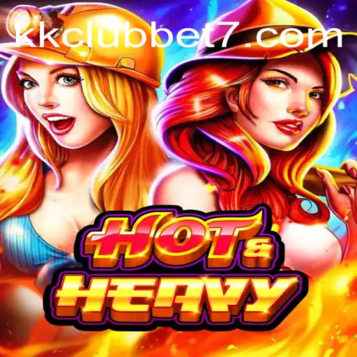 Descubra o Jogo HotHeavy: Uma Nova Experiência de Jogo
