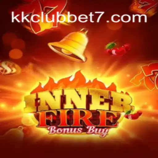 Explorando InnerFireBonusBuy: Uma Viagem Dentro do Mundo do Jogo KKClub