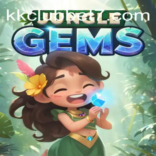 Descubra JungleGems: Um Mergulho na Selva da Diversão
