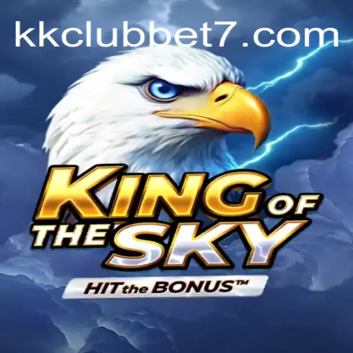Conheça KingOfTheSky: O Jogo que Está Conquistando o Mundo dos Games