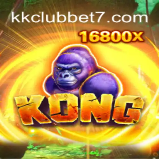Kong: Uma Jornada Épica no Mundo dos Games
