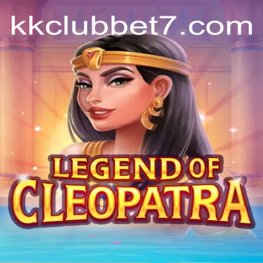 LegendOfCleopatra: Uma Viagem ao Antigo Egito no Mundo dos Jogos
