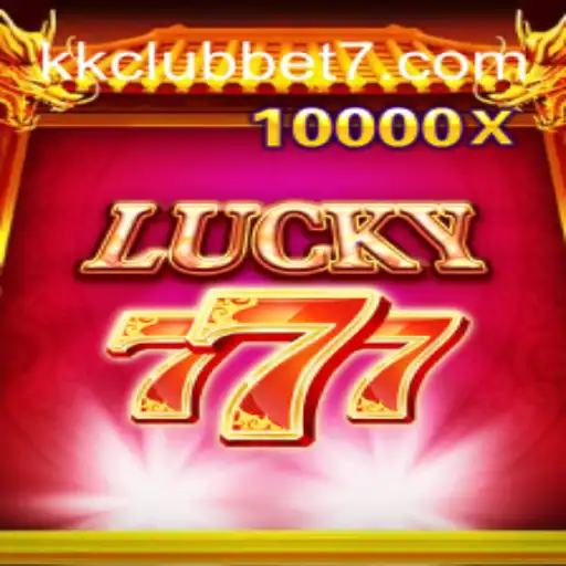 Descubra as Emoções de LuckySeven: O Jogo de Sorte que Está Conquistando o KKClub