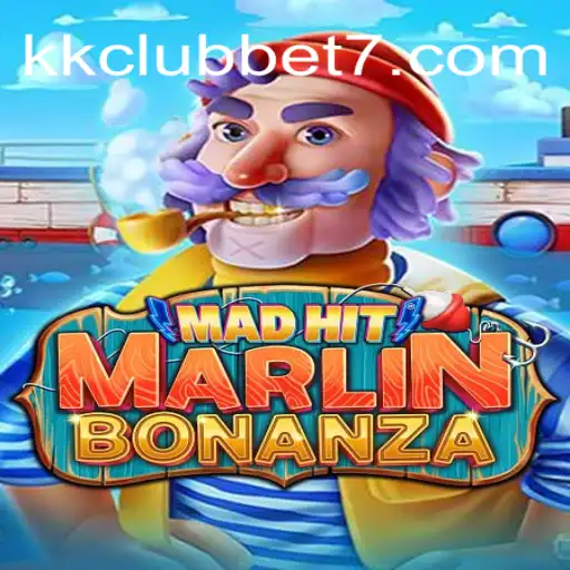 Bem-vindo ao Mundo Empolgante de MadHitMarlinBonanza
