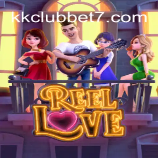 ReelLove: Descubra o Fascinante Mundo do Jogo de Amor e Aventura