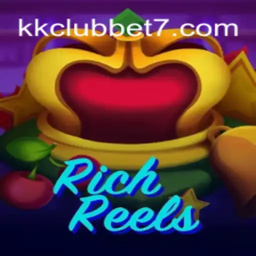 Descubra o Universo Imersivo de 'RichReels': Uma Experiência de Jogo Única