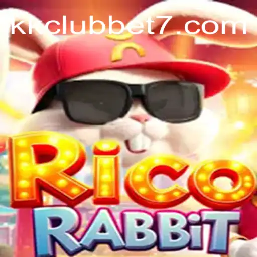 Descubra o Excitante Mundo de RicoRabbit: O Jogo que Tem Conquistado Multidões