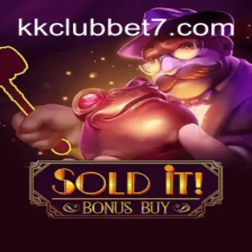 Explorando 'SolditBonusBuy': Uma Nova Experiência de Jogo com kkclub