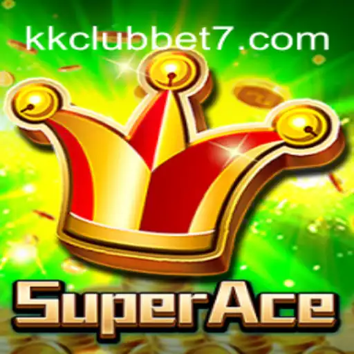 Explorando o Fascinante Mundo do SuperAce: Jogo Revolucionário do kkclub