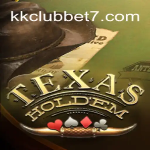 Explorando o Mundo do Texas Hold'em e o Fenômeno KKClub